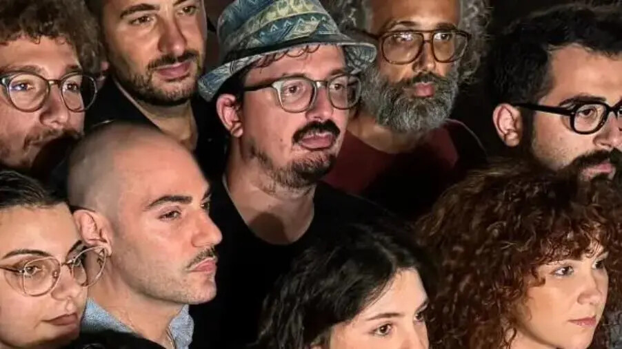 images La trasmissione radiofonica "Dalla A allo Zemeckis" festeggia dieci anni di attività e cinema