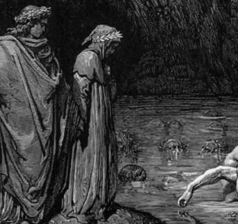 images Dantedì, la Dante Alighieri lancia una sfida agli studenti di Catanzaro