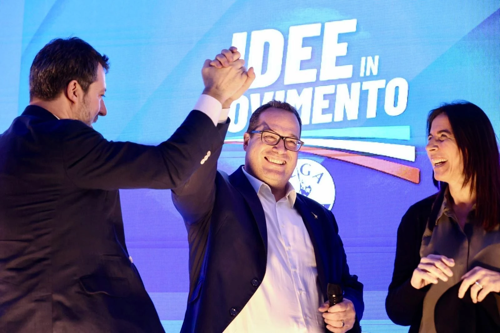 Sanità, Sudano (Lega): "Fine commissariamento è merito del lavoro di Calderoli e Giorgetti"