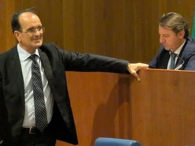 Dimissioni Tridico, Bruno: "Il prof continuerà ad essere riferimento per tutta la Calabria in Europa"