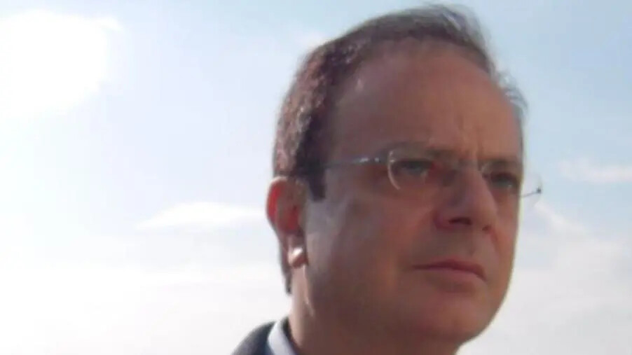 images L'economista Walter Frangipane: "L’impatto economico dell'intelligenza artificiale"  