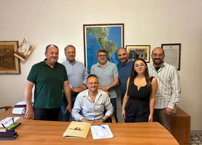 images Riconfermato il consiglio direttivo e Claudio Gigliotti a capo dei Periti Industriali di Catanzaro