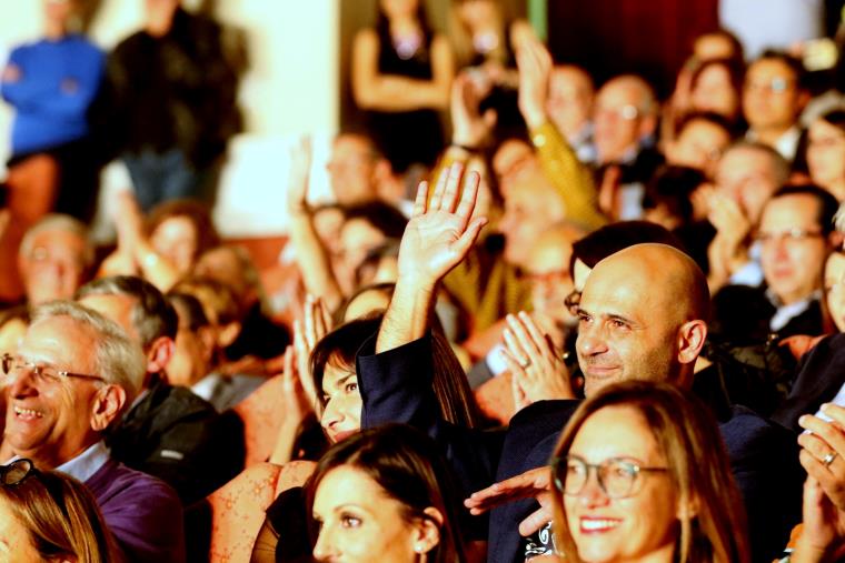 images Ad Amantea il campionato regionale del beach volley Under 21