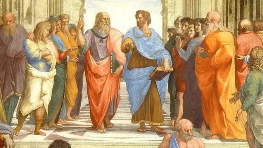 Lettera a Tito, Domenico Lanciano: "La felicità etica" images Lettera a Tito, Domenico Lanciano: "La felicità etica"