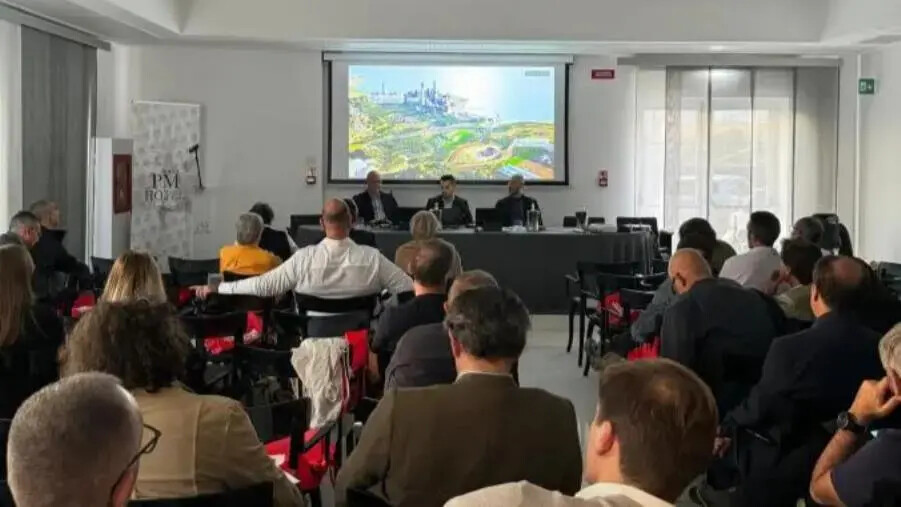 A Catanzaro il Convegno “Connettere le persone alla natura”: tecnologie innovative per prevenire disastri ambientali
images A Catanzaro il Convegno “Connettere le persone alla natura”: tecnologie innovative per prevenire disastri ambientali