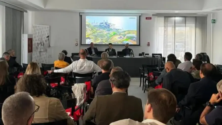 images A Catanzaro il Convegno “Connettere le persone alla natura”: tecnologie innovative per prevenire disastri ambientali

