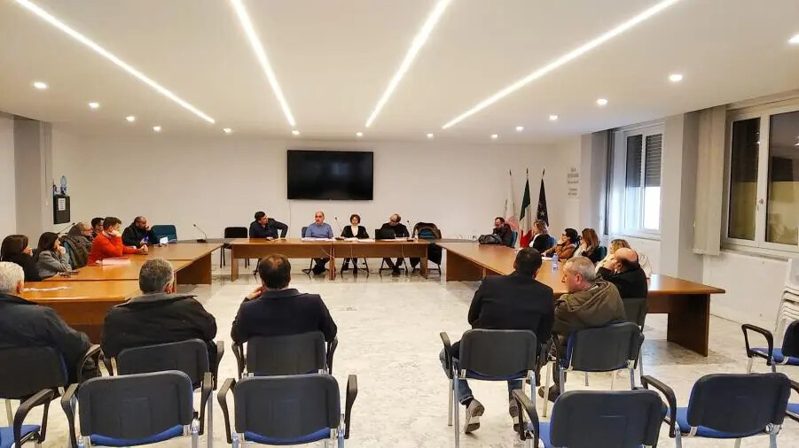 images Assistenti sociali in Comune: al via il nuovo servizio nei 28 comuni dell’Ambito di Soverato