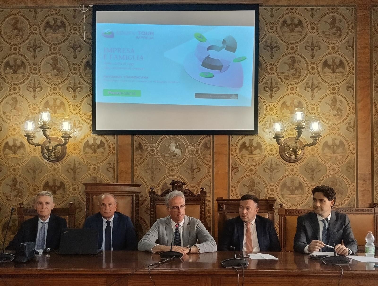 images “Eduf in Tour”, educazione finanziaria in primo piano con la Camera di commercio di Reggio Calabria 