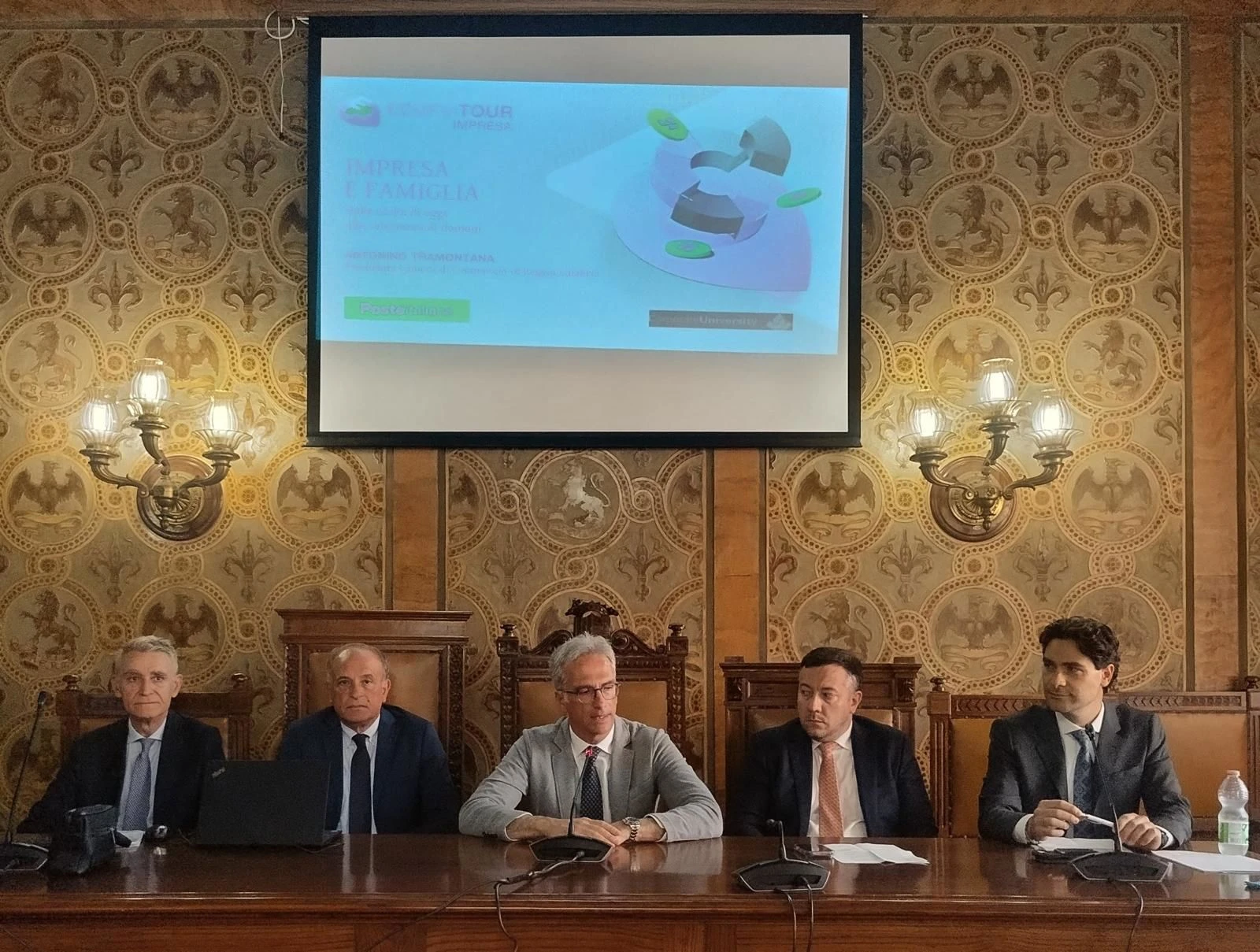 “Eduf in Tour”, educazione finanziaria in primo piano con la Camera di commercio di Reggio Calabria 