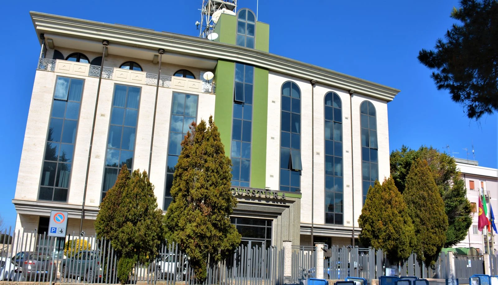 Vibo Valentia, emesse misure di prevenzione a tutela della sicurezza del territorio provinciale