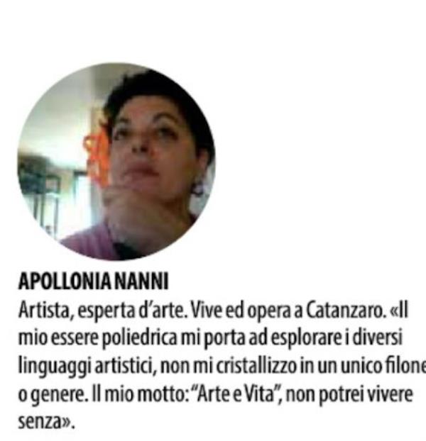 images Cultura. Apollonia Nanni racconta Oriana Fallaci: “Quel giorno sulla luna”
