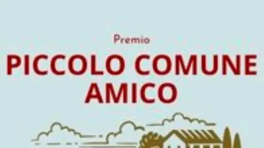 images Torna anche quest’anno in Calabria il premio “Piccolo comune amico”