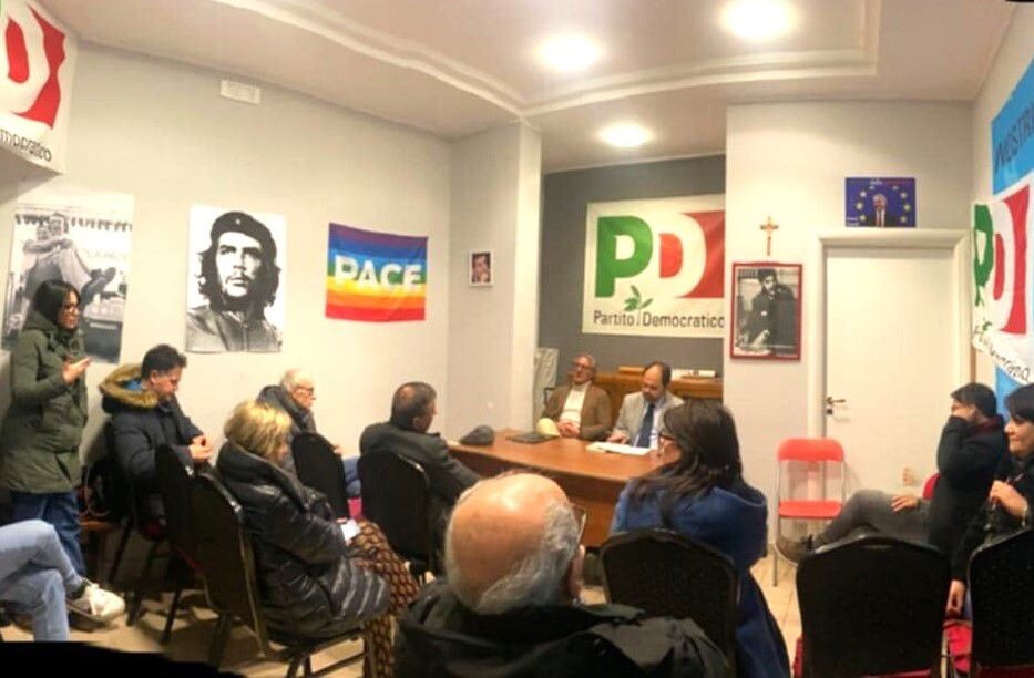 images Catanzaro, il Circolo PD “G. Puccio” sceglie il nuovo Segretario: al via le candidature