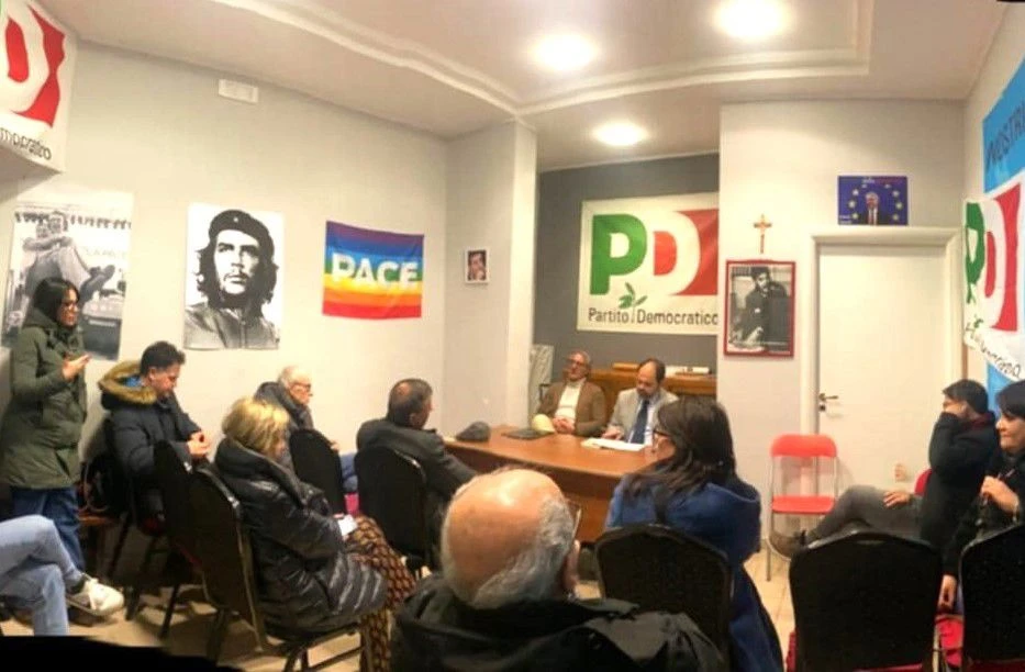 Catanzaro, il Circolo PD “G. Puccio” sceglie il nuovo Segretario: al via le candidature
