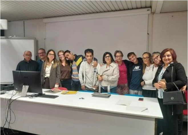 PRO.RARE, all’Unical un percorso formativo sul Progetto di Vita: formazione e cultura per promuovere diritti e inclusione
