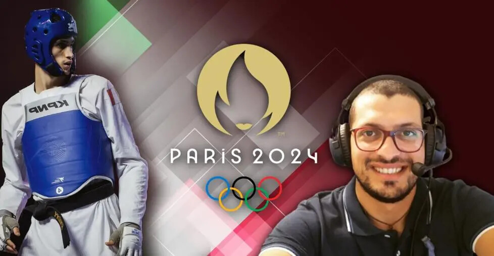 Ai Giochi Olimpici di Parigi 2024 c'è anche Sellia Marina images Ai Giochi Olimpici di Parigi 2024 c'è anche Sellia Marina