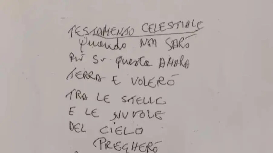 images Lettera a Tito, giornata Mondiale della Poesia 21 marzo: metterne una in prima pagina su tutti i giornali cartacei e web