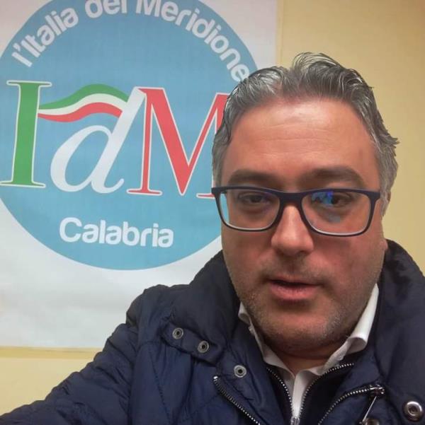 images Depurazione, De Bartolo (Idm): "Bene il metodo Occhiuto, tolleranza zero"