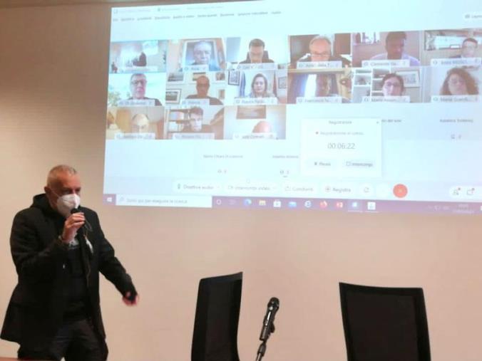 images "Marchio di qualità ecologica", al via il tavolo tecnico alla Cittadella 