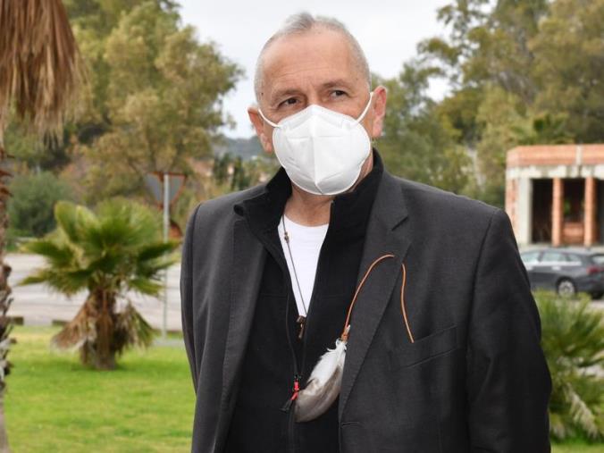 images Ferriti di zinco e decessi per tumori nel Comune di Cassano: c'è l'impegno dell'assessore regionale all'ambiente, Sergio De Caprio