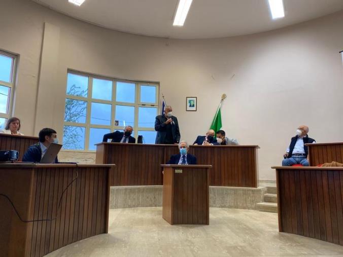 Miglierina. Comunità energetica rinnovabile, De Caprio: "La rivoluzione parte da qua" images Miglierina. Comunità energetica rinnovabile, De Caprio: "La rivoluzione parte da qua"