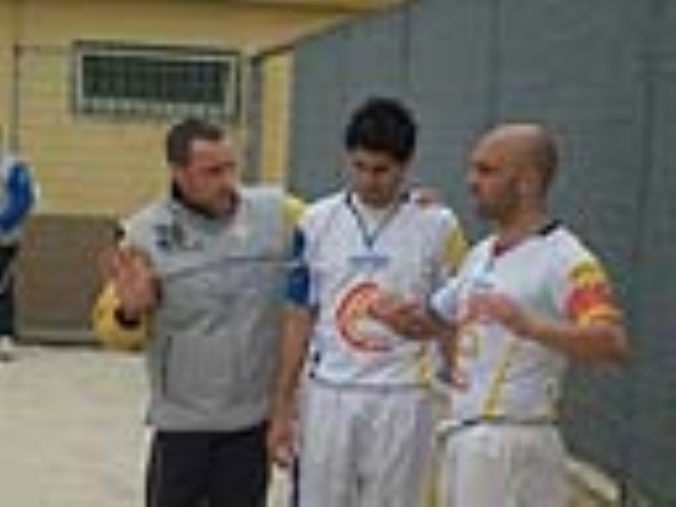 Scricchiolii nella maggioranza: Forza Italia potrebbe forzare la mano con i suoi assessori images Scricchiolii nella maggioranza: Forza Italia potrebbe forzare la mano con i suoi assessori