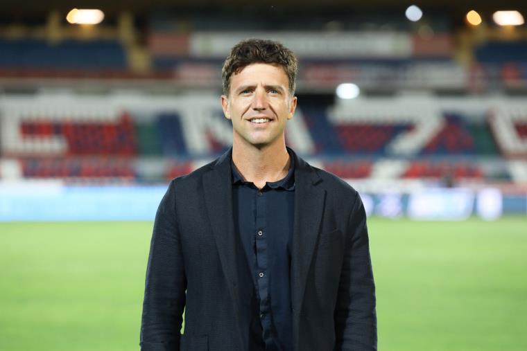 Calcio. Emanuele De Lieto Vollaro è il responsabile organizzativo del Cosenza  images Calcio. Emanuele De Lieto Vollaro è il responsabile organizzativo del Cosenza