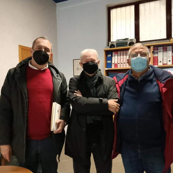 Calabria Resistente e Solidale vicina alla Comunità Progetto Sud di Lamezia Terme images Calabria Resistente e Solidale vicina alla Comunità Progetto Sud di Lamezia Terme