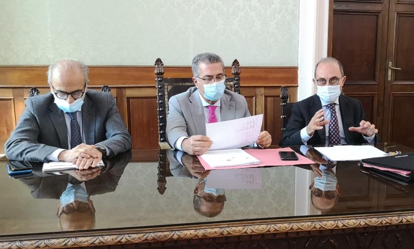 Il Comune di Catanzaro in soccorso delle imprese colpite dall’emergenza Covid con un bando da 100mila euro  images Il Comune di Catanzaro in soccorso delle imprese colpite dall’emergenza Covid con un bando da 100mila euro