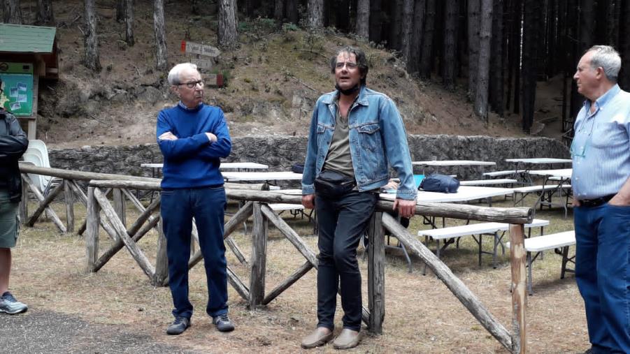 Nardodipace. Apre i battenti la I edizione del “Megalithos Festival”: una occasione per riaccendere l’attenzione sulle Pietre Incastellate images Nardodipace. Apre i battenti la I edizione del “Megalithos Festival”: una occasione per riaccendere l’attenzione sulle Pietre Incastellate