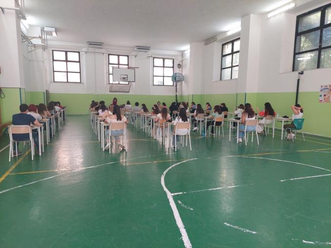 images Catanzaro, le certificazioni linguistiche e la ricca offerta formativa dell'istituto "De Nobili"  