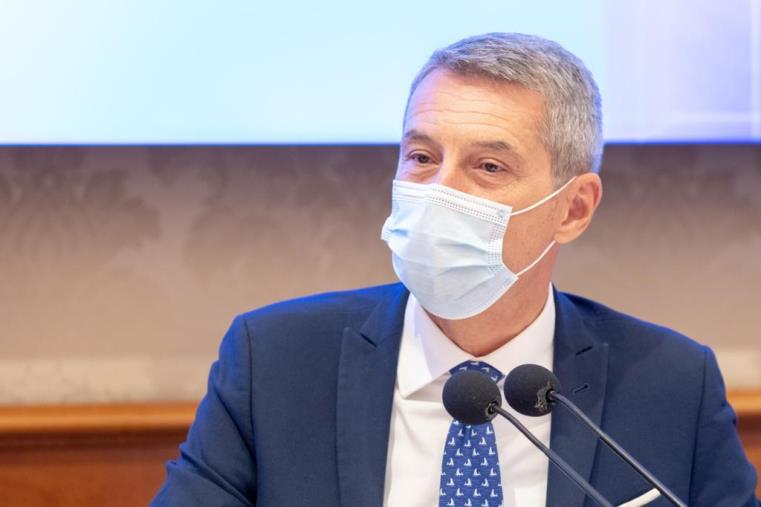 Udc Calabria. Pronto il nuovo organigramma (con Sculco) e nominati i commissari provinciali images Udc Calabria. Pronto il nuovo organigramma (con Sculco) e nominati i commissari provinciali