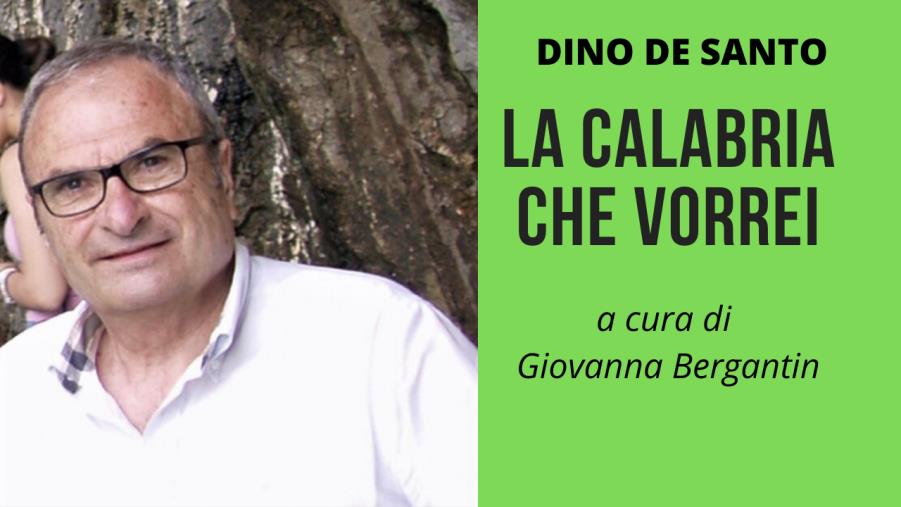 La formula di De Santo, il matematico che diventa imprenditore: "Puntare sul turismo e creare collegamenti con trasporti, agricoltura, lavori pubblici e cultura"