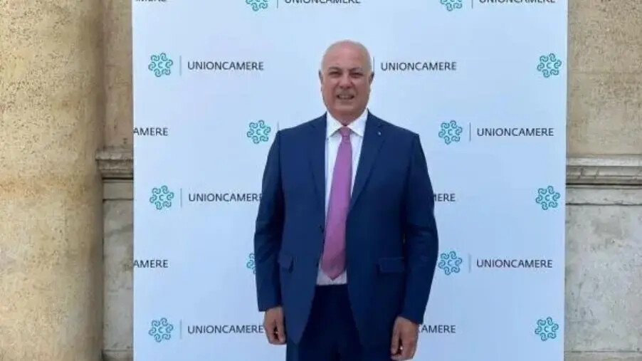 Cosenza, Klaus Algieri rieletto Vicepresidente di Unioncamere nazionale images Cosenza, Klaus Algieri rieletto Vicepresidente di Unioncamere nazionale