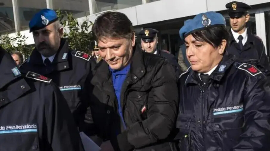 images ‘Ndrangheta, torna in libertà il boss Pantaleone Mancuso