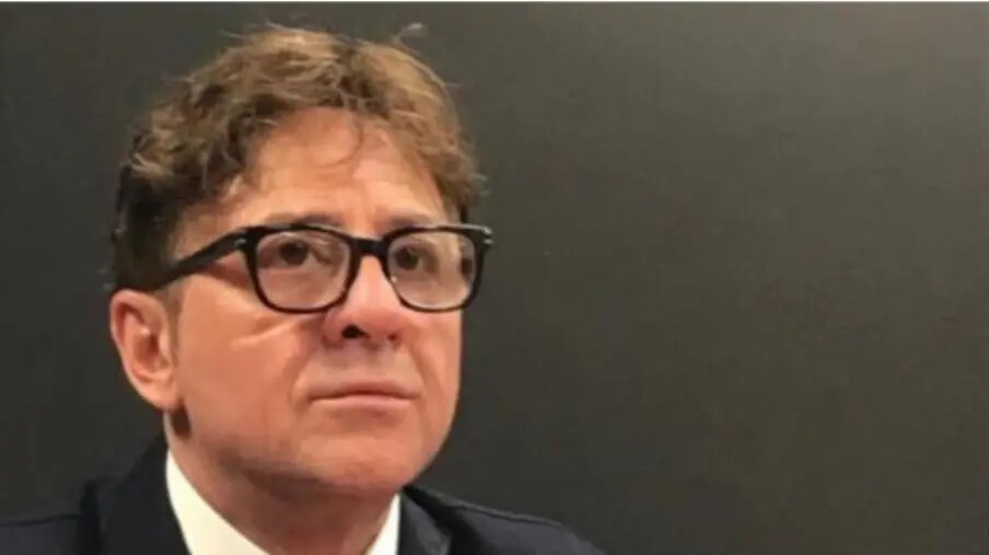 images Minacce ad Emanuele Ionà, la solidarietà di Falbo (Camera Commercio Catanzaro - Vibo - Crotone)