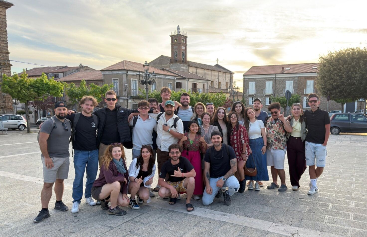 A Filadelfia il progetto Erasmus+ “Games Are No Joke”: i giochi diventano linguaggio europeo images A Filadelfia il progetto Erasmus+ “Games Are No Joke”: i giochi diventano linguaggio europeo