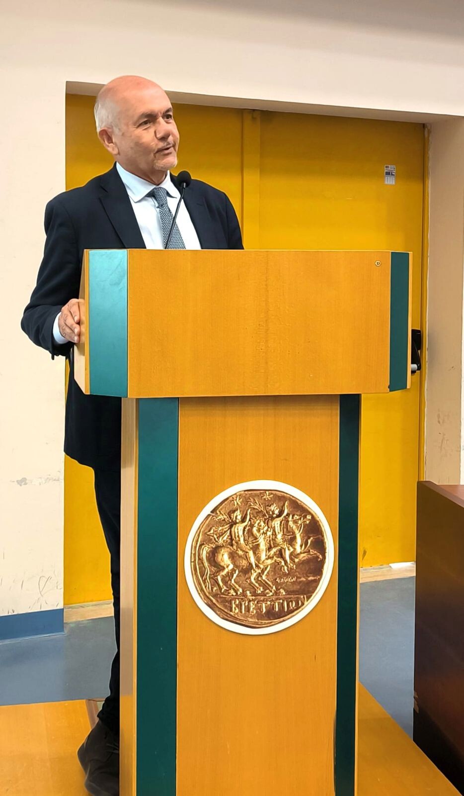 Valutazione Qualità Ricerca, Cuda: "L'UMG di Catanzaro conferma la propria leadership nella ricerca biomedica e sanitaria" images Valutazione Qualità Ricerca, Cuda: "L'UMG di Catanzaro conferma la propria leadership nella ricerca biomedica e sanitaria"