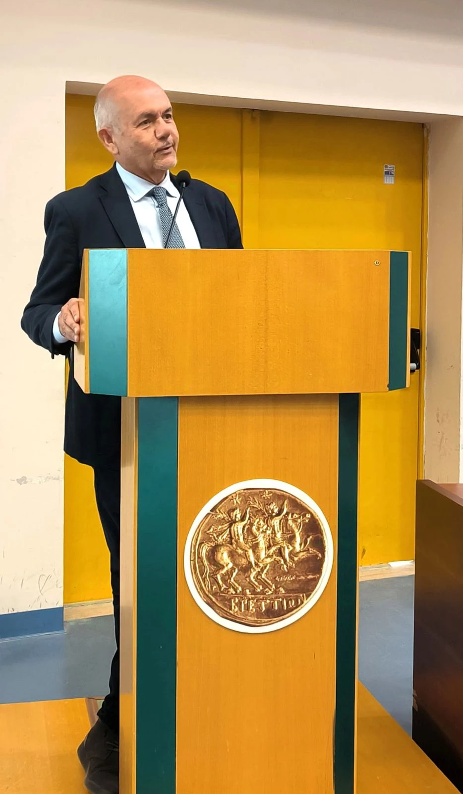 Valutazione Qualità Ricerca, Cuda: "L'UMG di Catanzaro conferma la propria leadership nella ricerca biomedica e sanitaria"