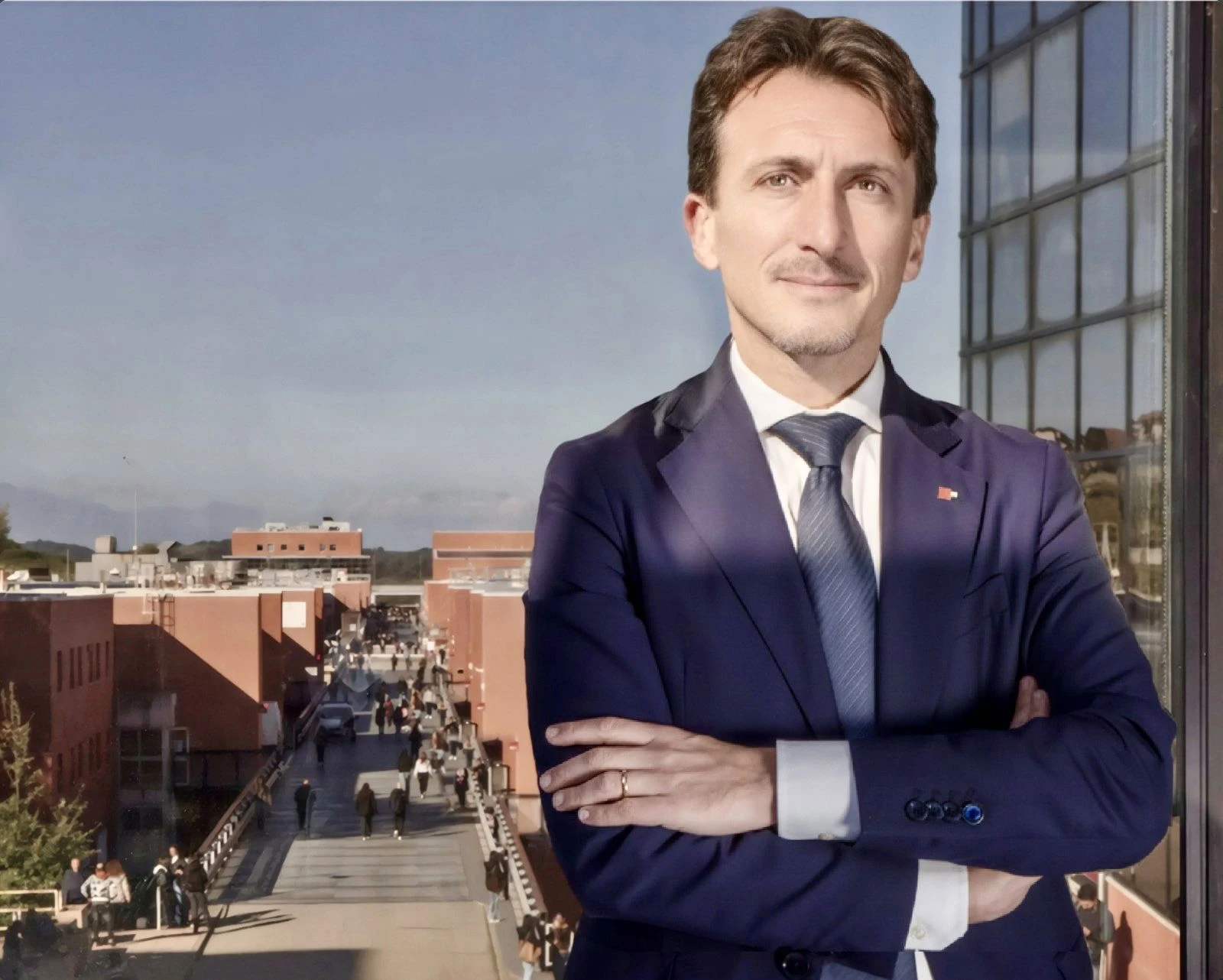 Il rettore Unical Gianluigi Greco nominato coordinatore della Commissione Crui per l’ICT