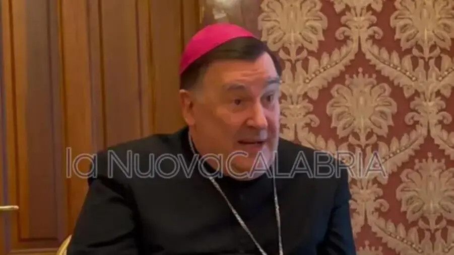 Catanzaro, Soluri riconfermato alla guida dell’ODG Calabria: gli auguri di mons Maniago images Catanzaro, Soluri riconfermato alla guida dell’ODG Calabria: gli auguri di mons Maniago