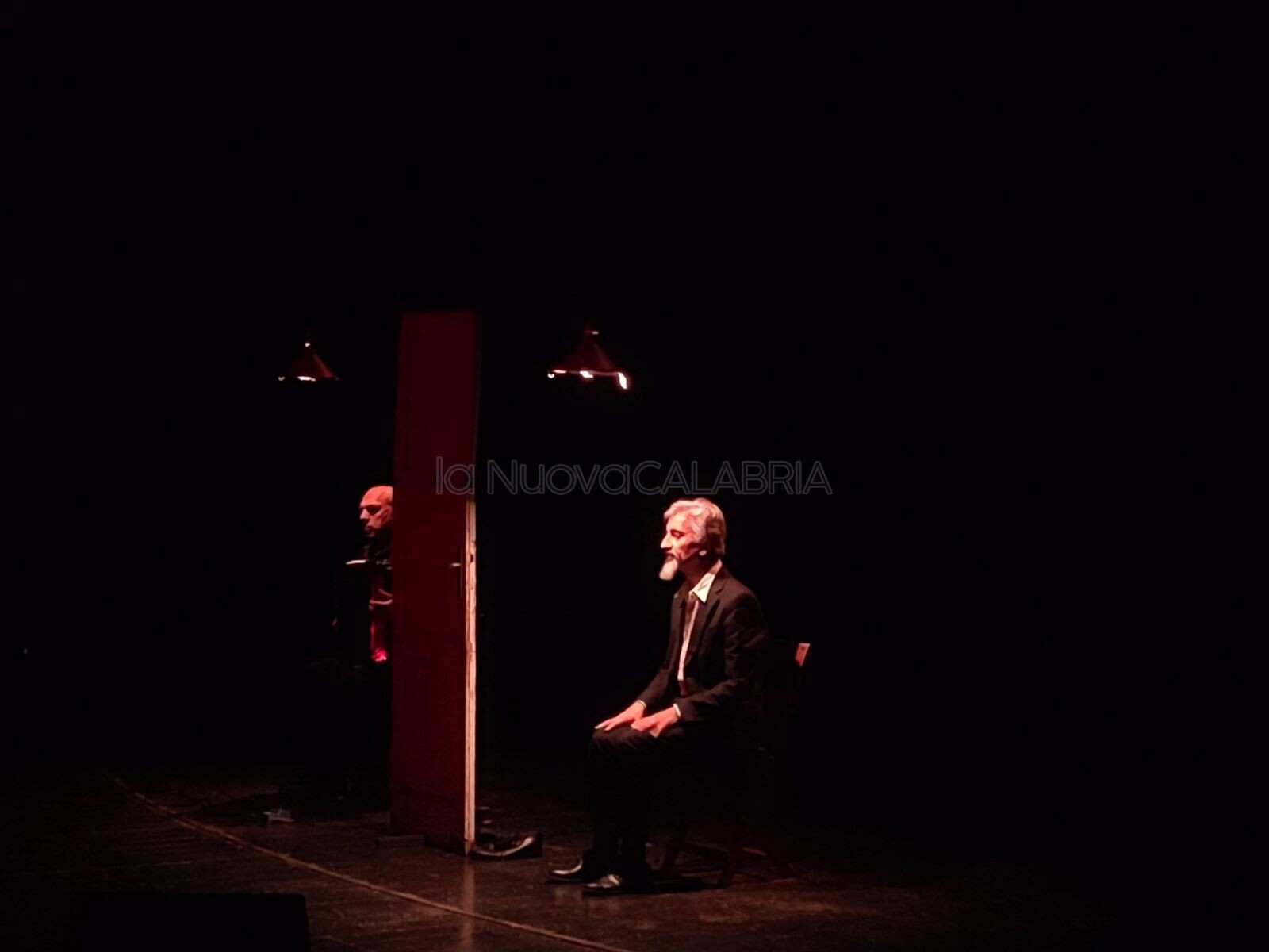 images Catanzaro, al Politeama la riflessione politica e sociale di Ascanio Celestini con "Poveri Cristi"