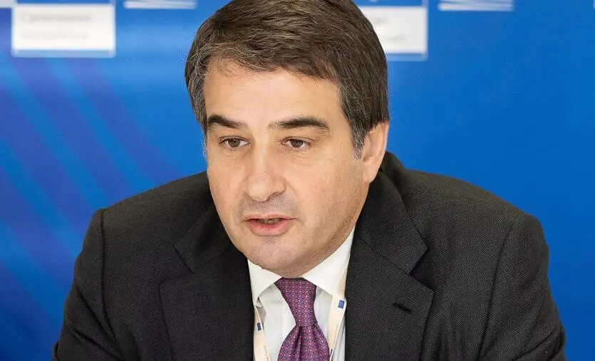 images Fitto vicepresidente della Commissione Ue, la soddisfazione di Antoniozzi e De Francesco