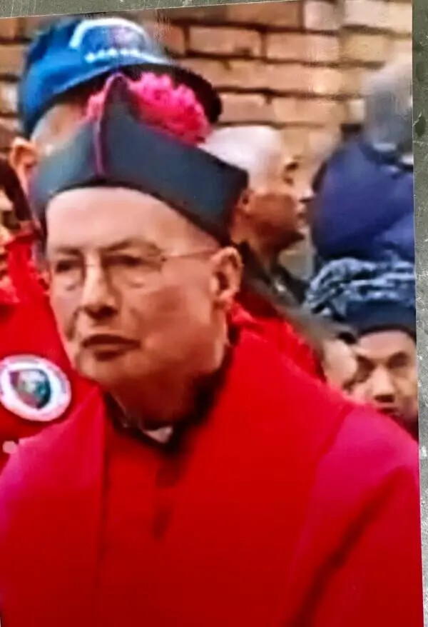 Don Andrea Perrelli: “Domenica della Divina Misericordia, preghiera per i defunti e indulgenza plenaria al cimitero” images Don Andrea Perrelli: “Domenica della Divina Misericordia, preghiera per i defunti e indulgenza plenaria al cimitero”