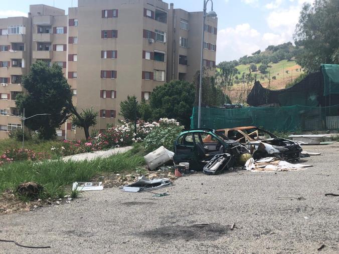 images Paura e degrado a viale Isonzo, Ascari (M5S) interroga il Governo: "Quali misure intende adottare?"