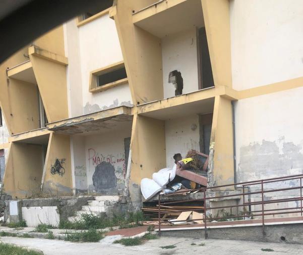 images Catanzaro, 7.9 milioni per la riqualificazione urbana di viale Isonzo e Pistoia