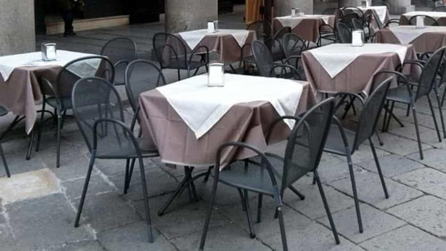 images Dehors in scadenza, l'associazione Food Centro Storico manda le sue proposte al Comune di Catanzaro