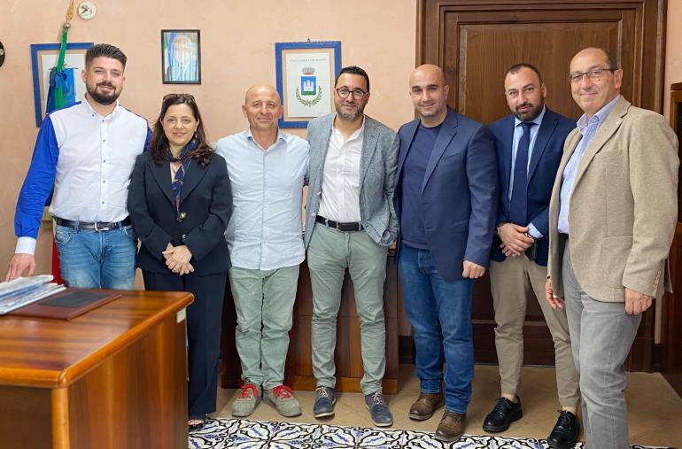 Finocchio di Isola Capo Ruzzuto IGP, Amministrazione e Consorzio insieme per la promozione futura del marchio
images Finocchio di Isola Capo Ruzzuto IGP, Amministrazione e Consorzio insieme per la promozione futura del marchio