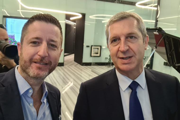 Expo2020, la Camera di commercio di Catanzaro all’apertura della fiera mondiale in vista delle iniziative per le imprese della provincia images Expo2020, la Camera di commercio di Catanzaro all’apertura della fiera mondiale in vista delle iniziative per le imprese della provincia