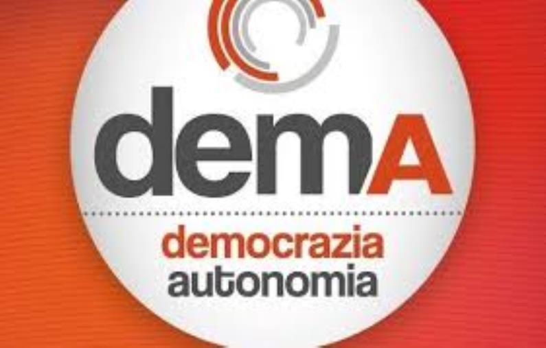 Regionali. Dema: "Da oggi in cammino per raccogliere le firme per le liste a sostegno di de Magistris" images Regionali. Dema: "Da oggi in cammino per raccogliere le firme per le liste a sostegno di de Magistris"